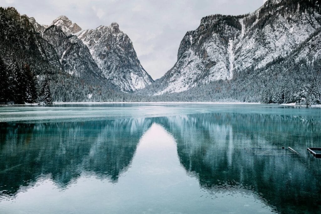 seven mountain mandate