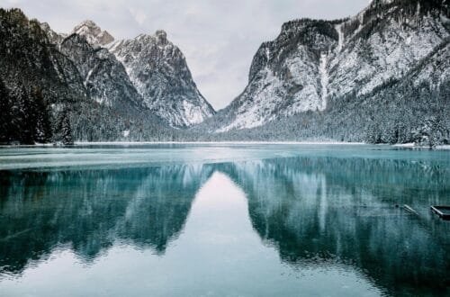 seven mountain mandate