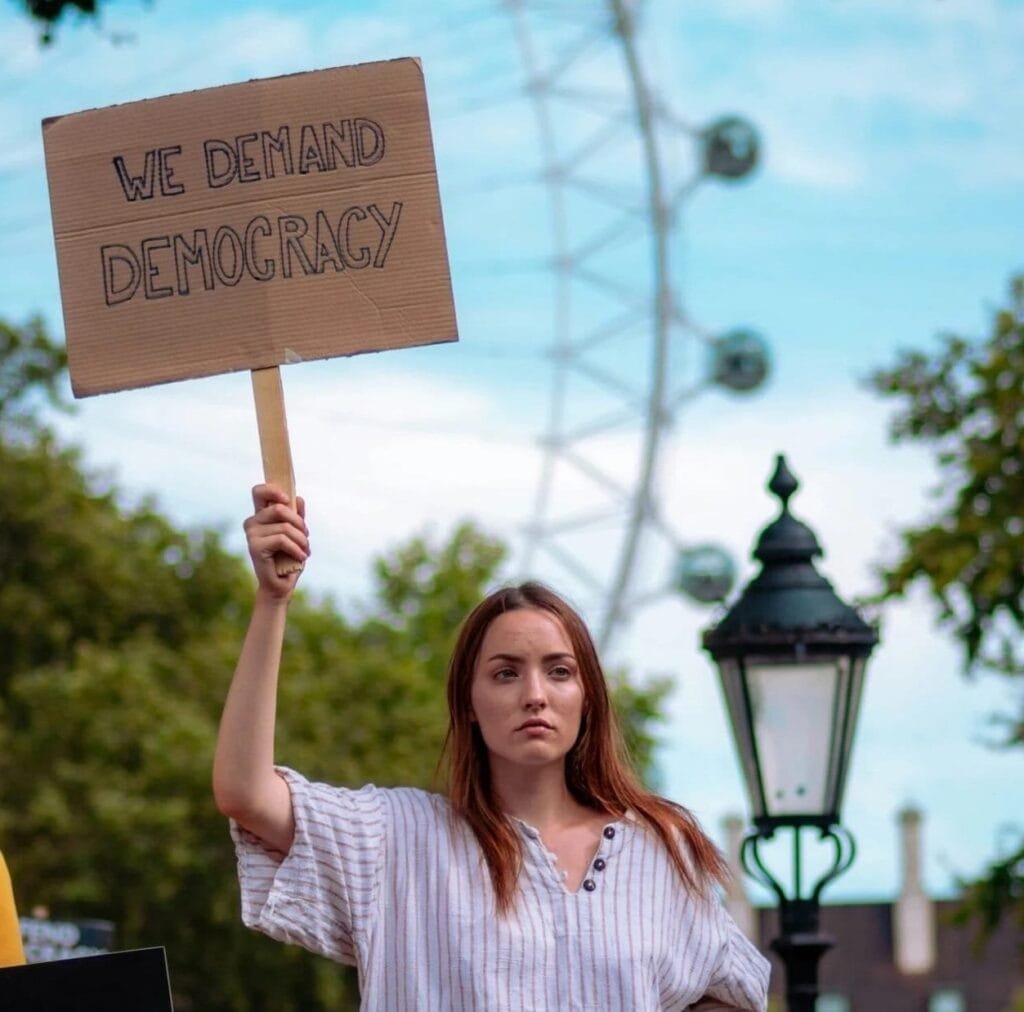 democracy