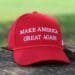 MAGA followers