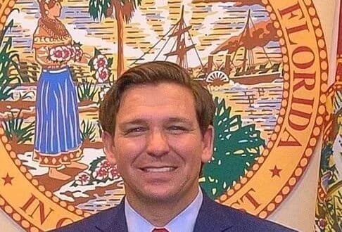 DeSantis