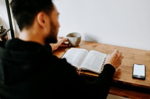 scriptures in lawmaking