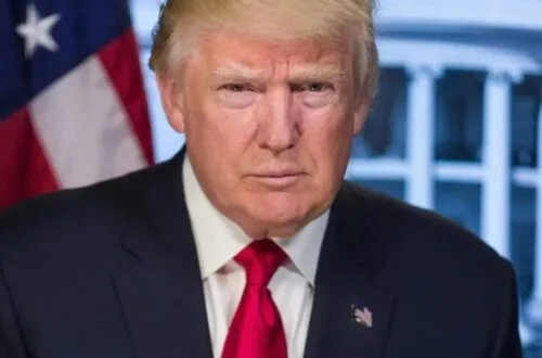 Trump presidential immunity