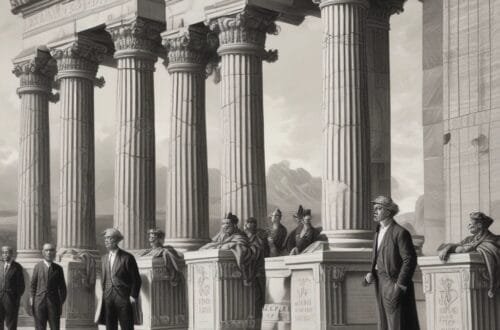 7 Pillars of Democracy