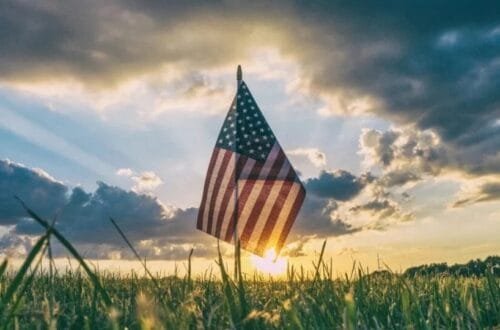 patriotism