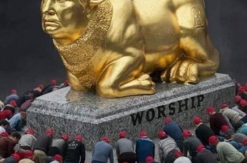 surrender