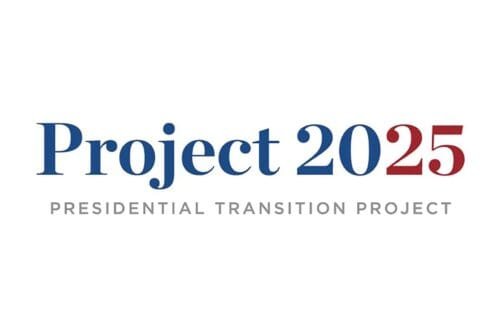 Project 2025