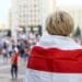 Authoritarianism student protests