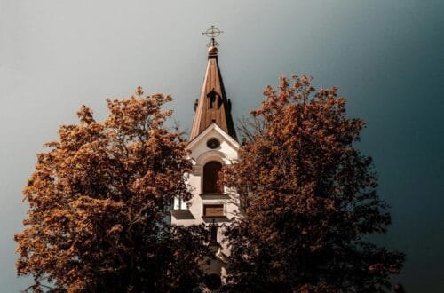 Christian nationalism