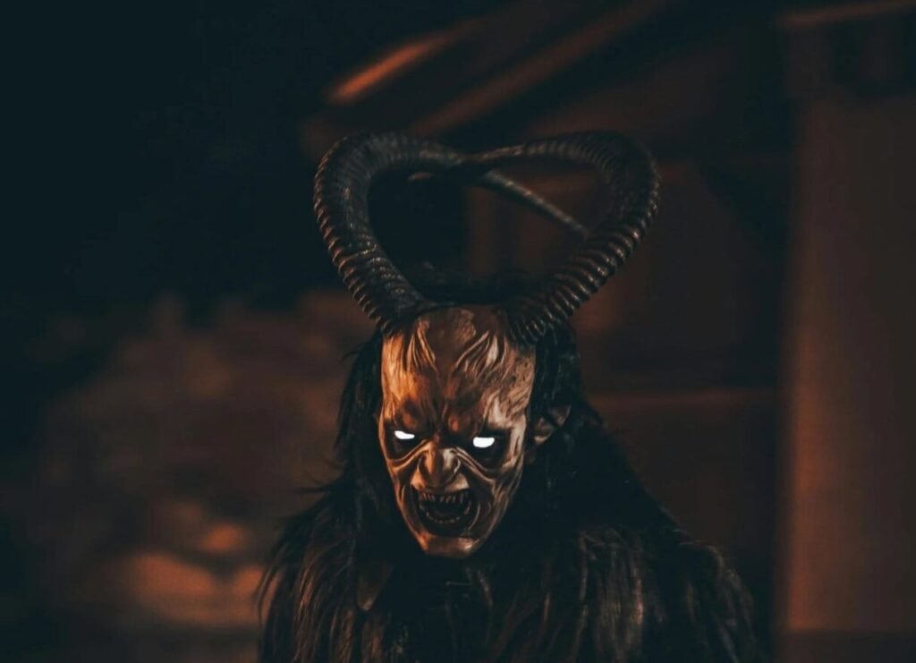 evil