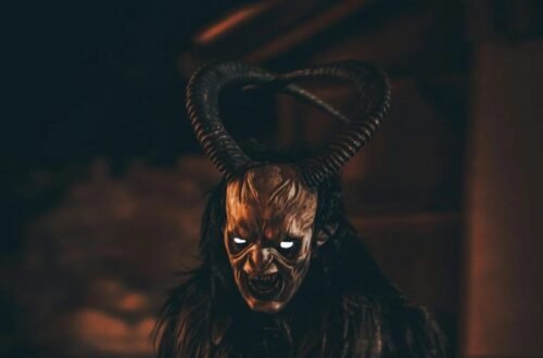 evil