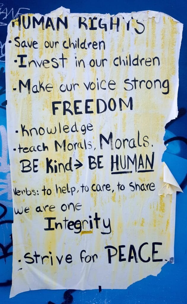 morals