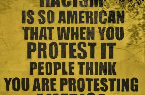 racism