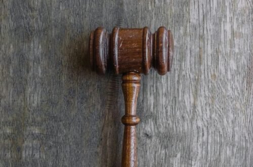 selective lawlessness