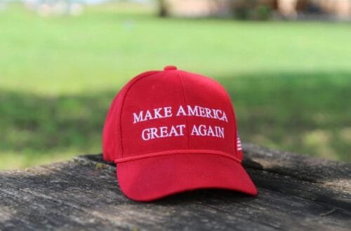 maga followers