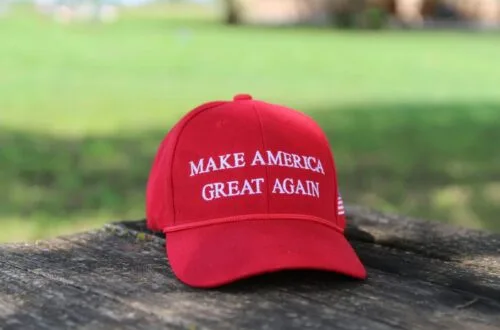 maga followers