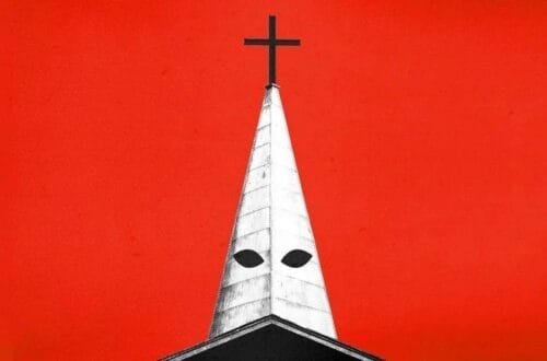 white evangelicals