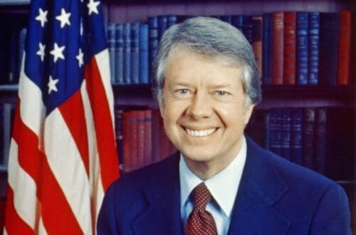 Jimmy Carter
