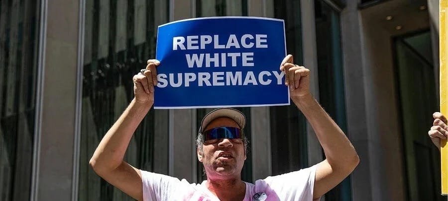 replacement theory