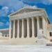 Supreme Court immunity