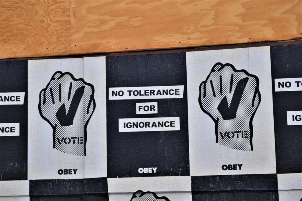 ignorance