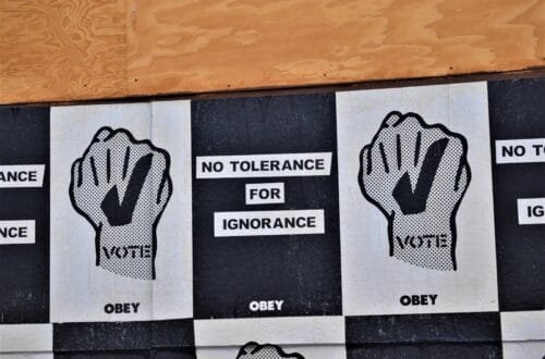 ignorance