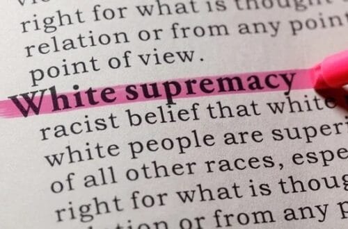 white nationalism