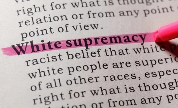 white nationalism