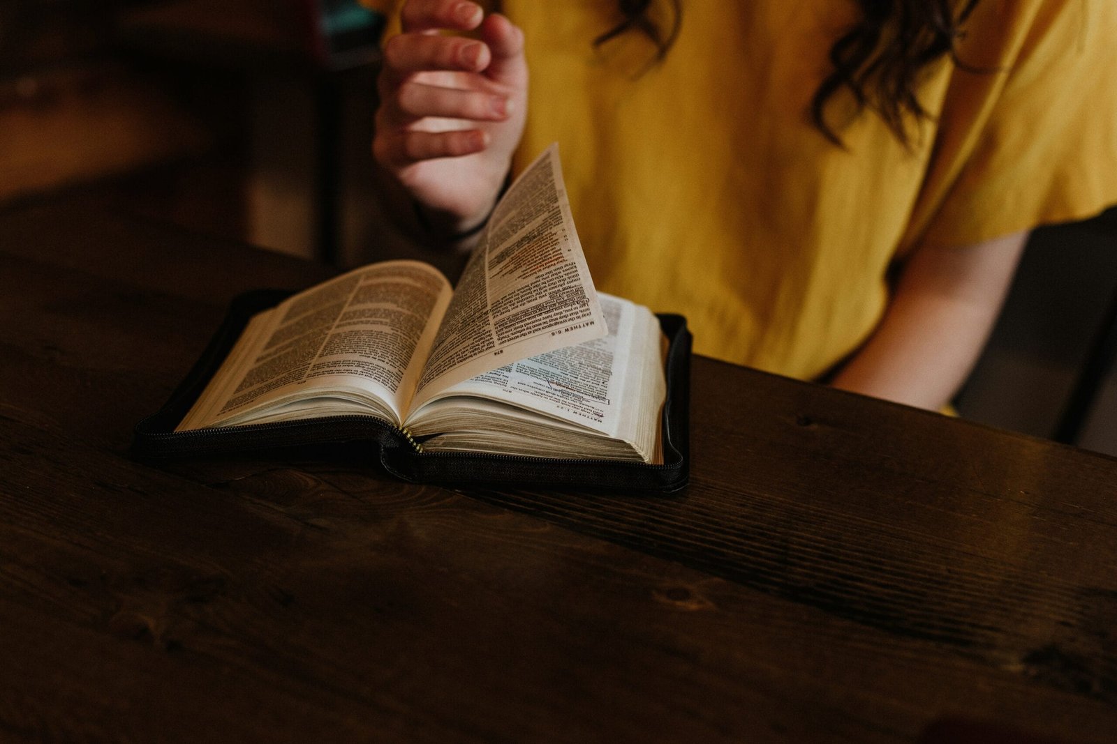 christian movements