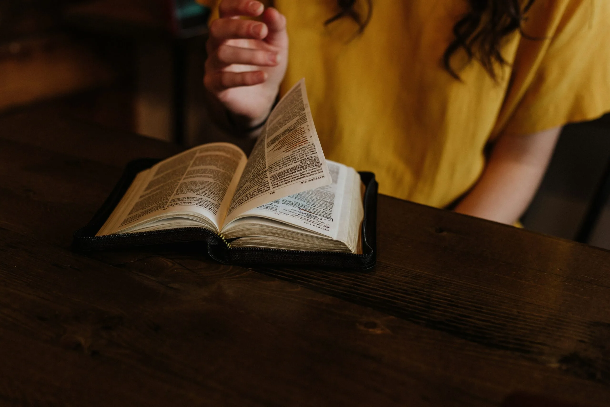 christian movements