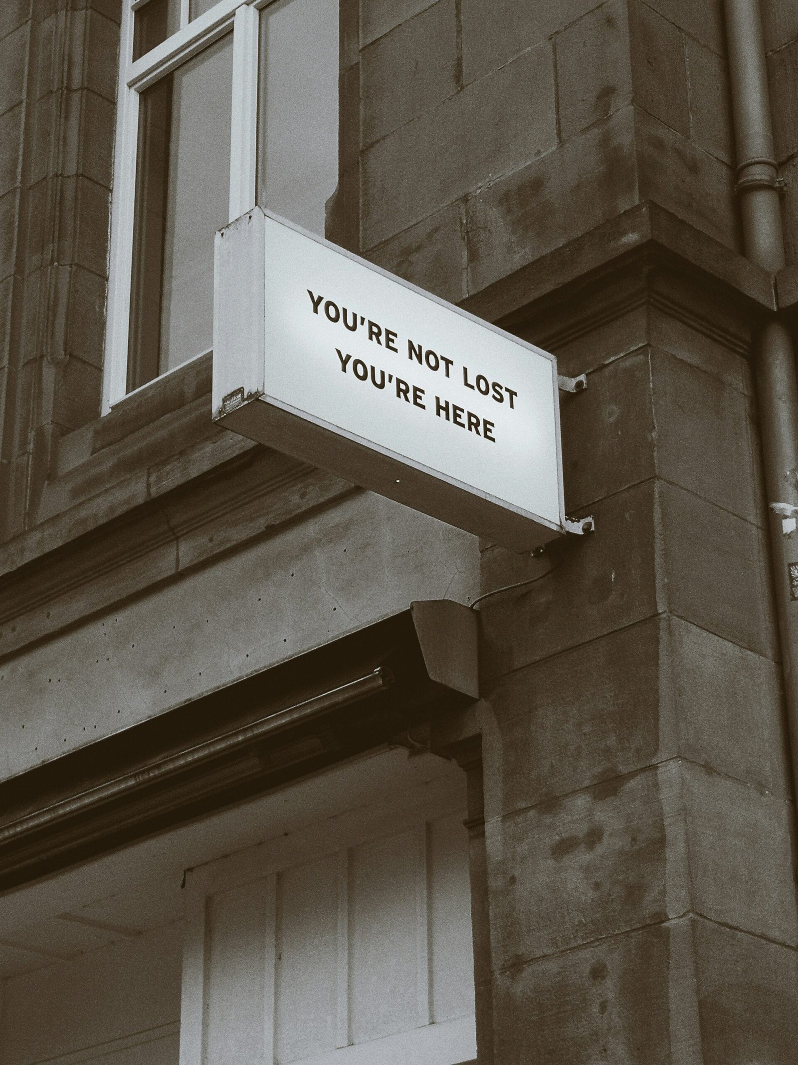 evil sign
