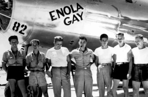 Enola Gay