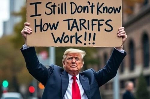 Tariffs