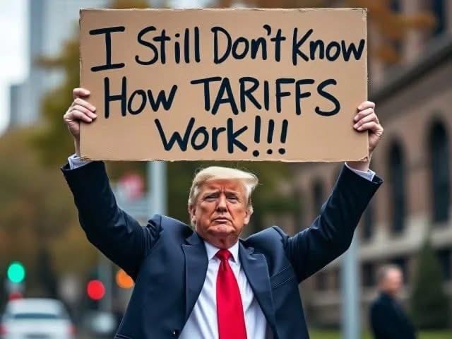 Tariffs