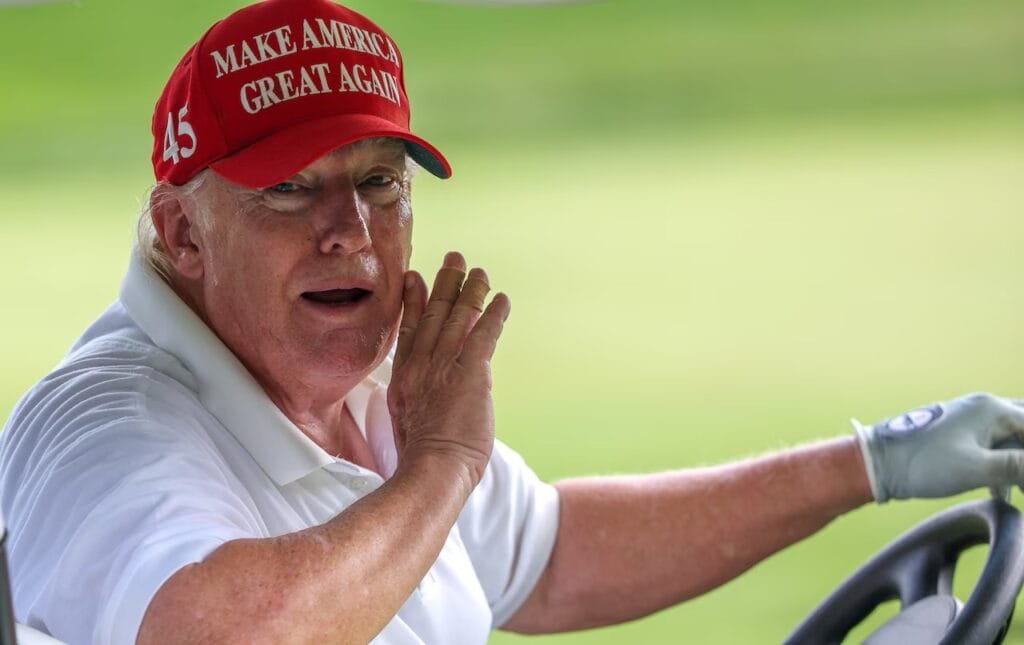 Trump