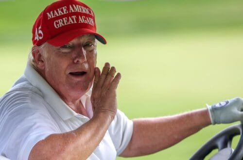Trump