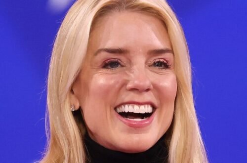 Pam Bondi
