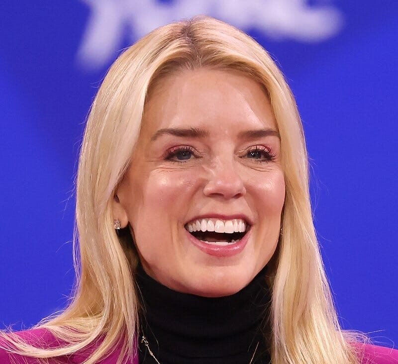 Pam Bondi