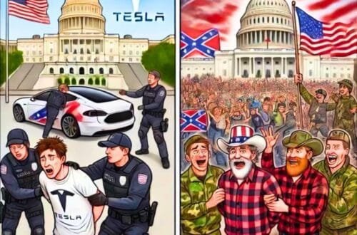 protests