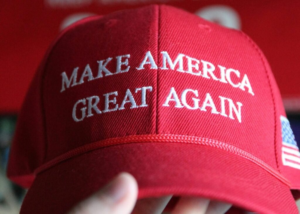 MAGA