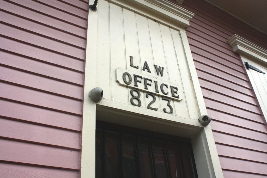 legal