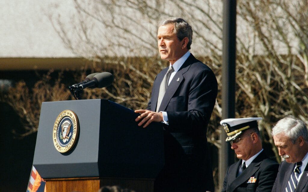 president