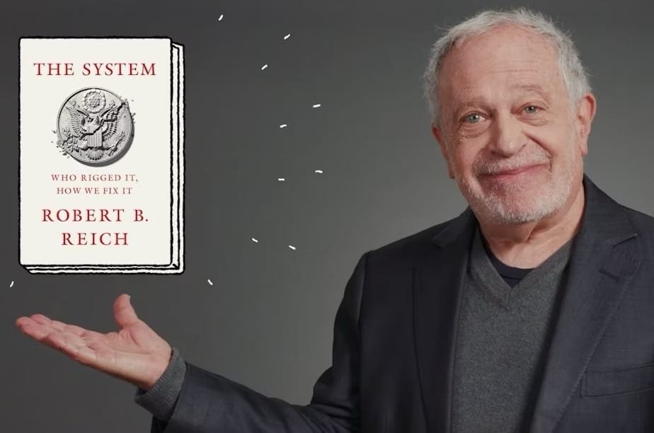 Robert Reich