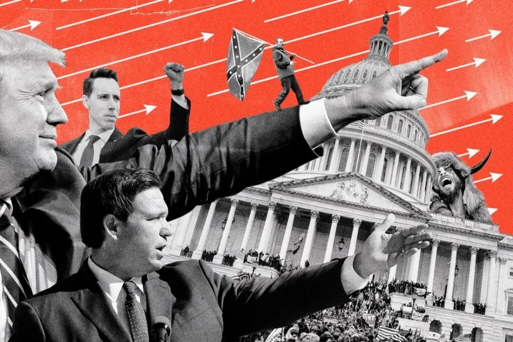 Authoritarianism