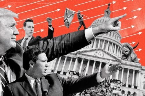 Authoritarianism
