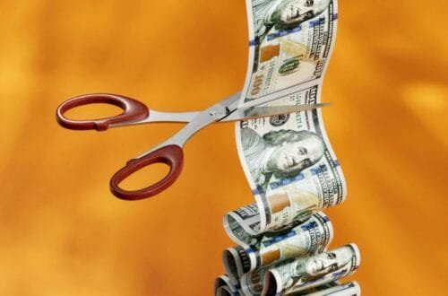 Republican tax bill