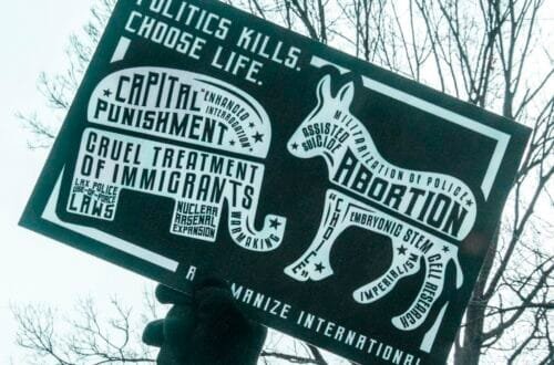 erosion of principles