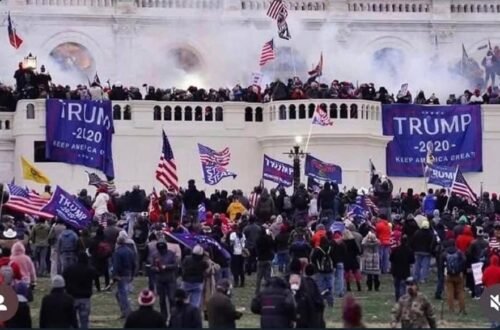 protests