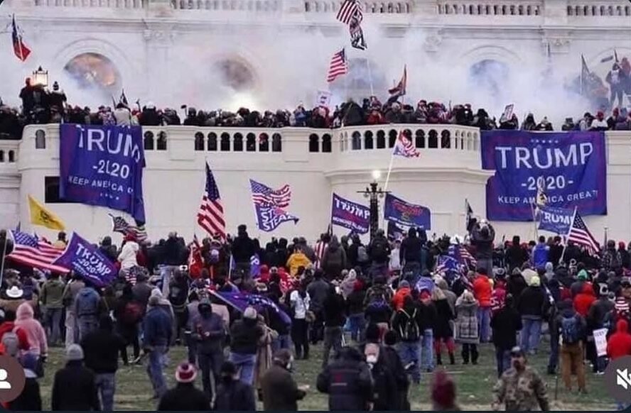 protests