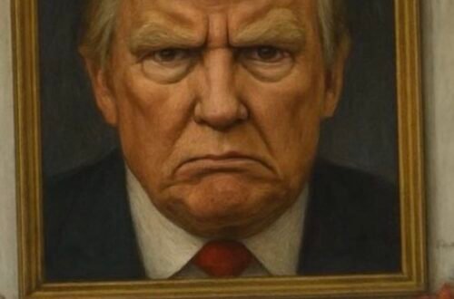  Donald Trump's Dictatorial Traits